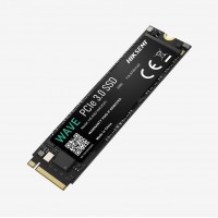 Hiksemi 512GB M.2 2280 3D NAND PCIe 3.0 NVMe Hiksemi 512GB M.2 2280 3D NAND PCIe 3.0 NVMe