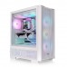Thermaltake S380 TG ARGB Snow Thermaltake S380 TG ARGB Snow