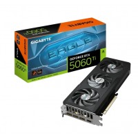 Gigabyte GeForce RTX 5060 Ti 16GB GDDR7 Eagle Max OC Gigabyte GeForce RTX 5060 Ti 16GB GDDR7 Eagle Max OC