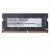 Apacer 8GB Notebook Memory - DDR4 SODIMM 3200MHz Apacer 8GB Notebook Memory - DDR4 SODIMM 3200MHz