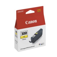 Canon PFI-300 Y Canon PFI-300 Y