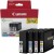Canon PGI-2500XL BK/C/M/Y Multi Pack Canon PGI-2500XL BK/C/M/Y Multi Pack