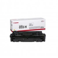 Canon CRG-055H Y Canon CRG-055H Y