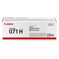 Canon CRG-071 H Canon CRG-071 H