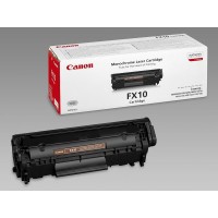 Canon FX-10 Canon FX-10