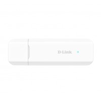 D-Link 4G LTE AX300 Wi-Fi 6 USB Adapter D-Link 4G LTE AX300 Wi-Fi 6 USB Adapter