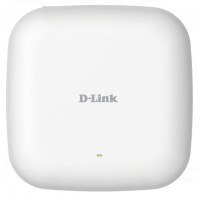 D-Link AX3600 Wi-Fi 6 Dual-Band PoE Access Point D-Link AX3600 Wi-Fi 6 Dual-Band PoE Access Point