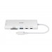 D-Link 10-in-1 USB-C Hub D-Link 10-in-1 USB-C Hub