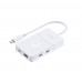D-Link 5-in-1 USB-C Hub with Wireless HDMI