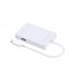 D-Link 5-in-1 USB-C Hub with Wireless HDMI