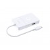D-Link 5-in-1 USB-C Hub with Wireless HDMI