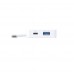 D-Link 5-in-1 USB-C Hub with Wireless HDMI