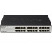 D-Link 24-Port 10/100/1000Mbps Copper Gigabit Ethernet Switch