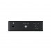 D-Link 5-Port Desktop Gigabit PoE+ Switch D-Link 5-Port Desktop Gigabit PoE+ Switch