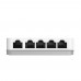 D-Link 5-Port Gigabit Easy Desktop Switch D-Link 5-Port Gigabit Easy Desktop Switch