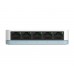 D-Link 5-port 10/100/1000 Gigabit Desktop Switch