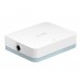 D-Link 5-port 10/100/1000 Gigabit Desktop Switch