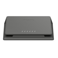 D-Link 6-port Multi-Gigabit Unmanaged Switch D-Link 6-port Multi-Gigabit Unmanaged Switch