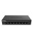 D-Link 8-Port Gigabit Ethernet Metal Housing Unmanaged Switch D-Link 8-Port Gigabit Ethernet Metal Housing Unmanaged Switch