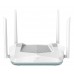 D-Link Eagle Pro AI AX3200 Smart Router D-Link Eagle Pro AI AX3200 Smart Router