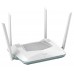 D-Link Eagle Pro AI AX3200 Smart Router D-Link Eagle Pro AI AX3200 Smart Router
