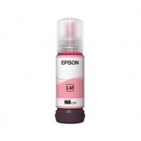 Epson 108 EcoTank Light Magenta ink bottle Epson 108 EcoTank Light Magenta ink bottle