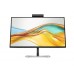 HP Series 5 Pro 23.8" FHD USB-C Conferencing Monitor - 524pm