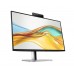 HP Series 5 Pro 23.8" FHD USB-C Conferencing Monitor - 524pm