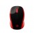 HP 200 Emprs Red Wireless Mouse