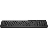 HP 460 Multi-Device Bluetooth Keyboard-EURO
