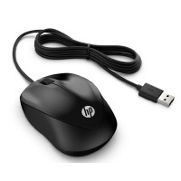 HP Wired Mouse 1000 HP Wired Mouse 1000