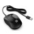 HP Wired Mouse 1000 HP Wired Mouse 1000