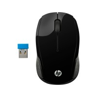 HP Wireless Mouse 200