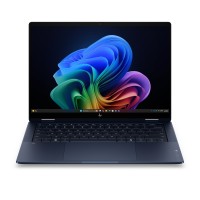 HP EliteBook X Flip G2i AI 14" Atmospheric Blue