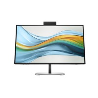 HP Series 5 Pro 27 " QHD USB-C Conferencing Monitor - 527pm