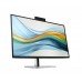 HP Series 5 Pro 27 " QHD USB-C Conferencing Monitor - 527pm