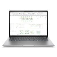 HP ZBook 8 G2i AI 14" Meteor Silver HP ZBook 8 G2i AI 14" Meteor Silver