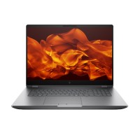 HP ZBook Fury G1i AI 18" Pike Silver