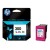 HP 300 Tri-color Ink Cartridge