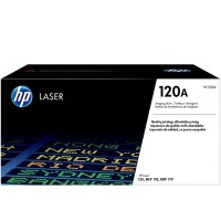 HP 120A Original Laser Imaging Drum HP 120A Original Laser Imaging Drum