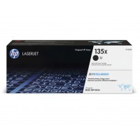 HP 135X Black Original LaserJet Toner Cartridge HP 135X Black Original LaserJet Toner Cartridge
