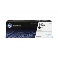 HP 142A Black Original LaserJet Toner Cartridge HP 142A Black Original LaserJet Toner Cartridge