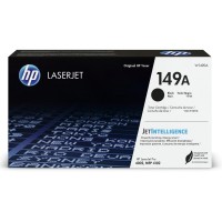 HP 149A Black Original LaserJet Toner Cartridge HP 149A Black Original LaserJet Toner Cartridge