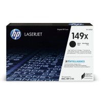 HP 149X High Yield Black Original LaserJet Toner Cartridge HP 149X High Yield Black Original LaserJet Toner Cartridge