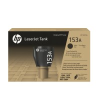 HP 153A Black Original LaserJet Tank Toner Reload Kit HP 153A Black Original LaserJet Tank Toner Reload Kit