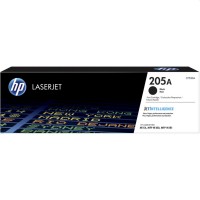 HP 205A Original Black LaserJet Toner Cartridge HP 205A Original Black LaserJet Toner Cartridge