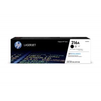 HP 216A Black LaserJet Toner Cartridge HP 216A Black LaserJet Toner Cartridge