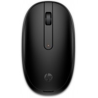HP 245 Black Bluetooth Mouse HP 245 Black Bluetooth Mouse