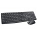 Logitech MK235 Wireless Keyboard and Mouse Combo Logitech MK235 Wireless Keyboard and Mouse Combo