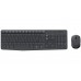 Logitech MK235 Wireless Keyboard and Mouse Combo Logitech MK235 Wireless Keyboard and Mouse Combo